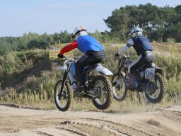 Classic Offroad Festival 2025